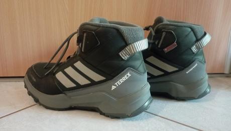 Adidas terrex, adidas,37