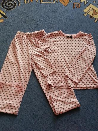 Pyžamko pre slečnu, george,128