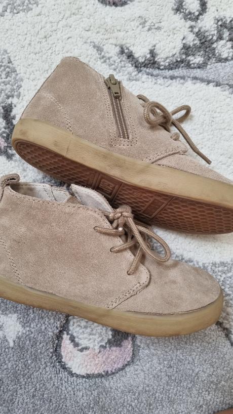 B3389 topánky, gap,29