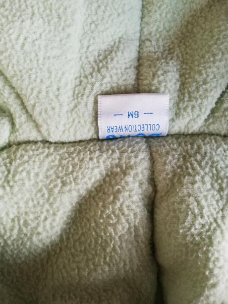 Kombinéza  zimna, 74