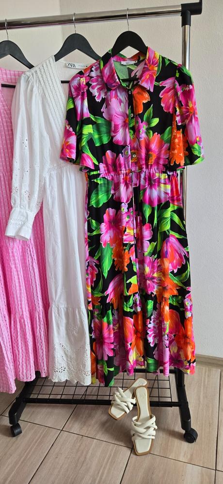 Šaty reserved, reserved,38