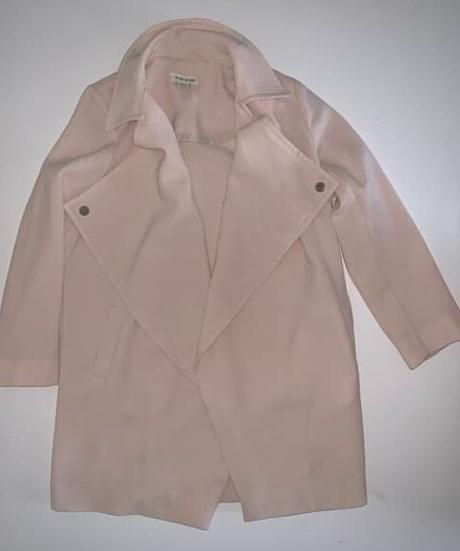 Marhuľový cardigan, river island,116