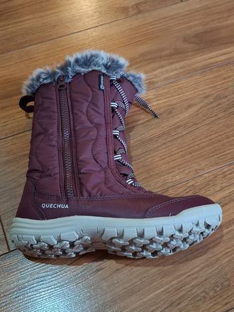 Čižmičky, quechua,34