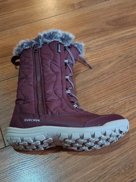 Čižmičky, quechua,34