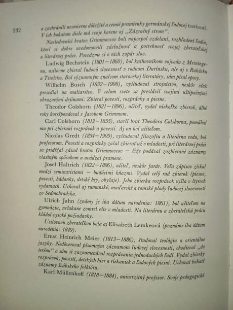 Zázračný strom - nemecké ľudové rozprávky, 1990,