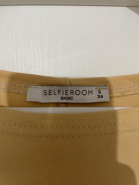 Šaty alebo tunika, 36