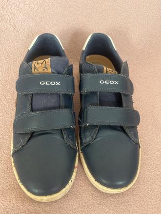 Topánky, geox,36
