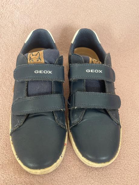 Topánky, geox,36
