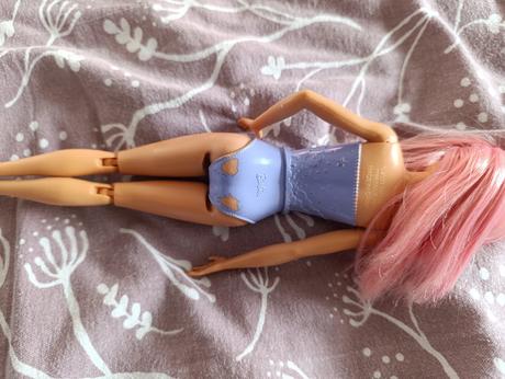 Barbie set, 