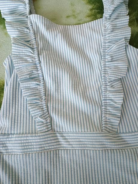 Plavky 110-116 h&m top stav, h&m,110