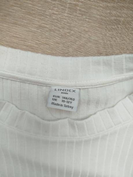 Lindex tričko 146/152, lindex,146