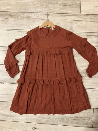 Šaty pdl, pompdelux,146