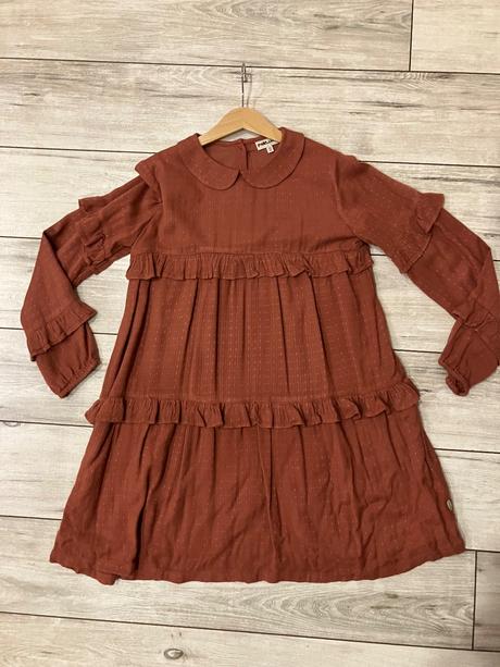 Šaty pdl, pompdelux,146