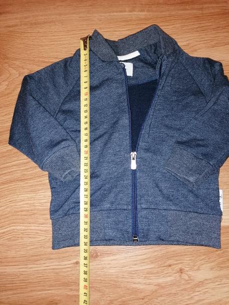 Mikina bubbe, bubbe,80