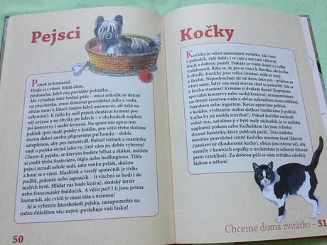 Priroda pro nejmensi, 