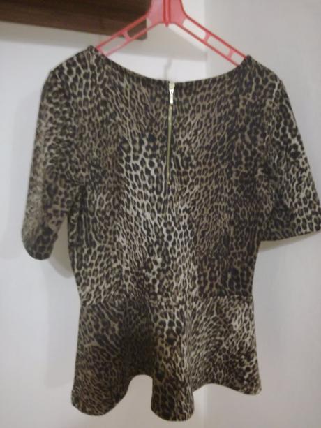 Blúzka, warehouse,38