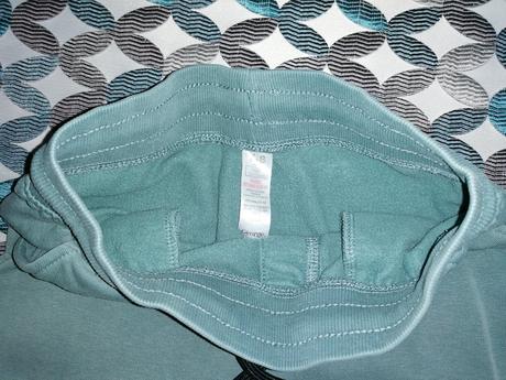 3x tepláky, george,128