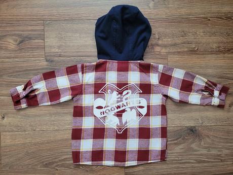 Košeľa (kolekcia harry potter), pepco,86