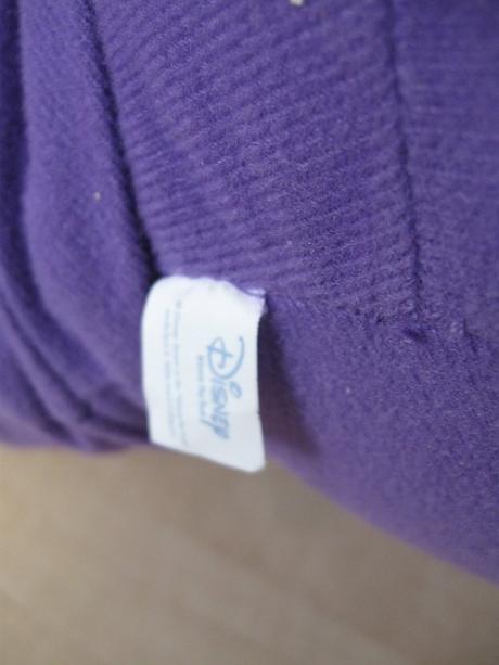 Veľký plyšový zajac,