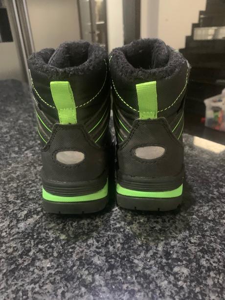 Lupilu čižmy, lupilu,22