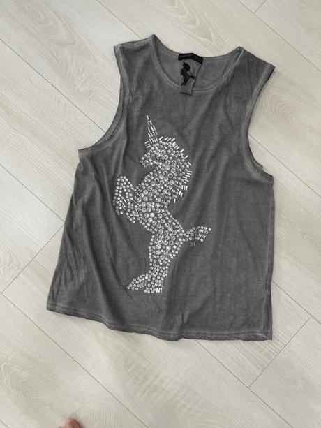 Oversize tielko, atmosphere,34