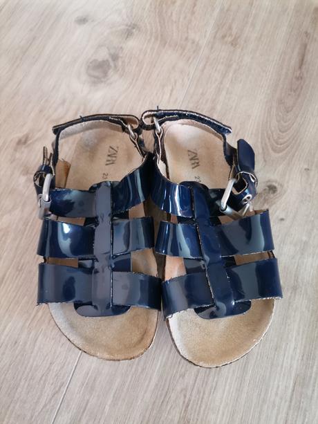 Korkove sandalky zara, zara,23