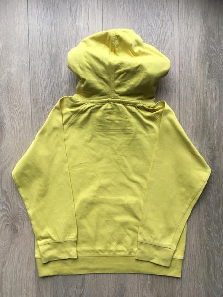 Štýlová mikina russell athletic, veľ.116, 116