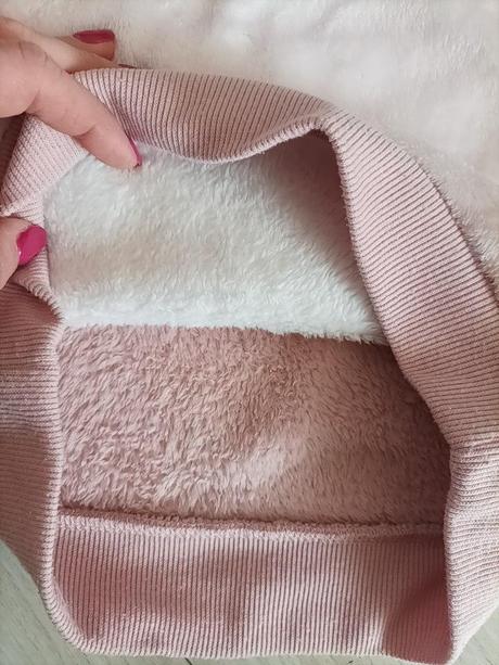 Teplucka mikina h&m 110/116, h&m,116