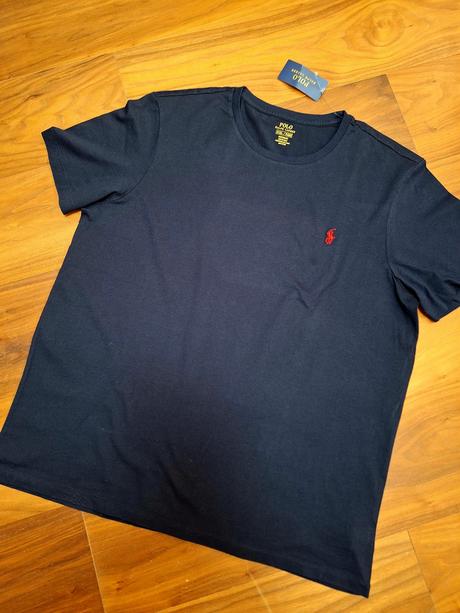 Tričko ralph lauren, ralph lauren,xxl