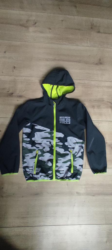 Bunda 134/140, kik,134