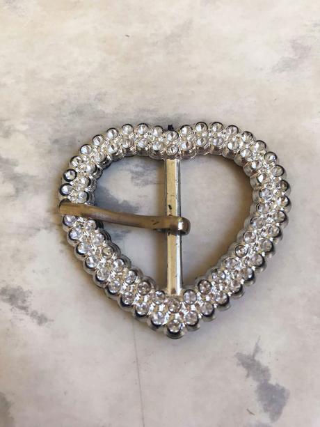 Galantéria - malý materiál 6 ks,