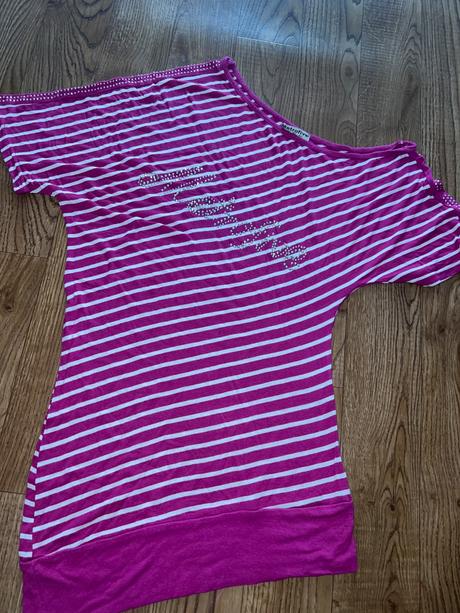 Tricko asymetrickeho strihu, m