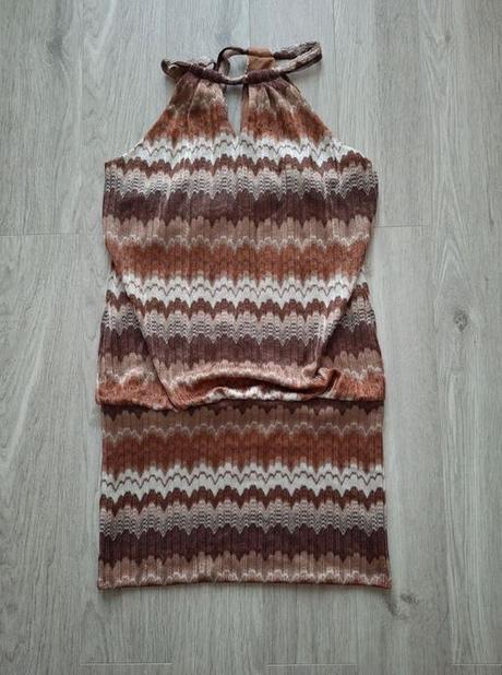 Dámske šaty le chateau, m