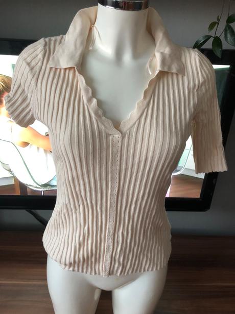 Orsay béžové tricko, orsay,m