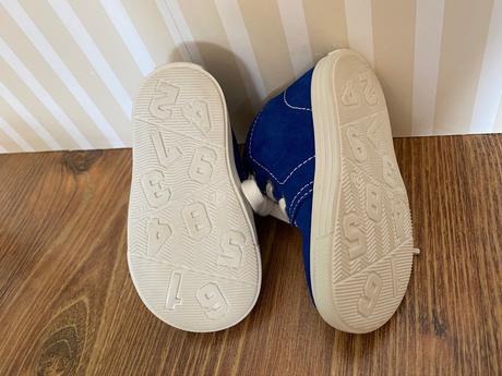 Topánočky richter, richter,20