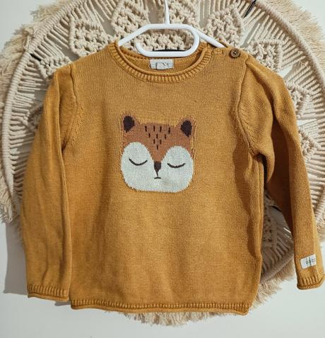 Svetrík newbie, newbie,92