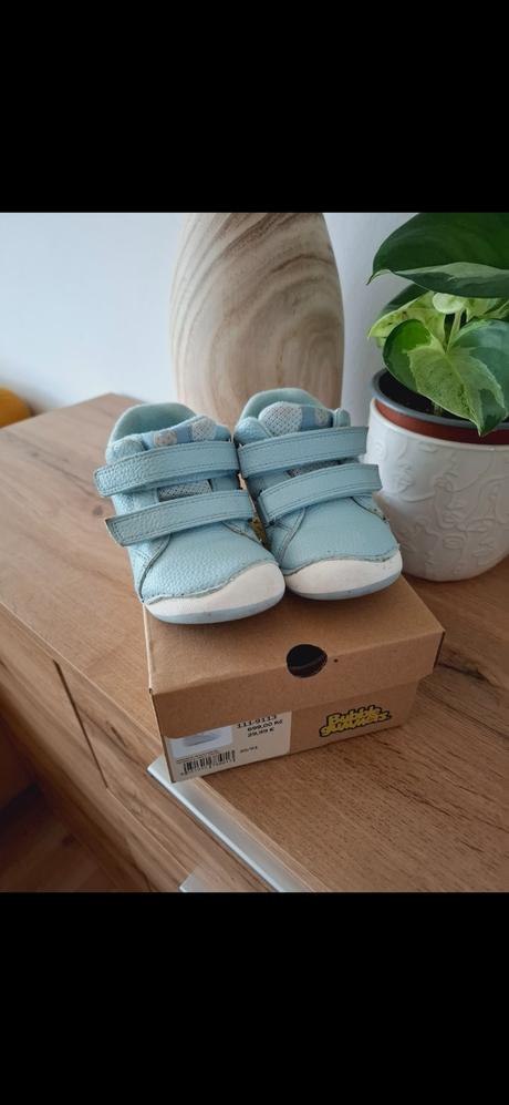 Prechodné topánky, baťa,22