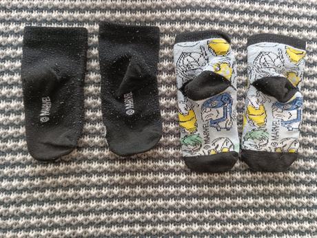 Avengers ponožky, disney,22