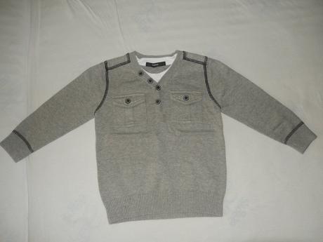 Pulover, george,98