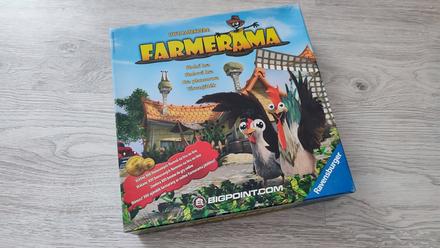 Farmerama,