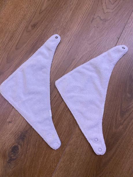 Nakrcniky (modry a sedy), h&m,98