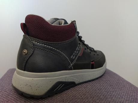 Botasky, 41 / 43 / 45