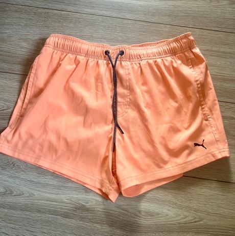 Puma šortky, puma,m