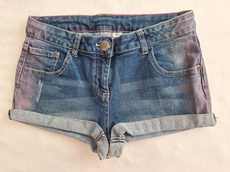 Rifle krátke, pepperts,152