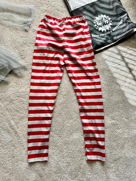 Kostým na halloween zlý klaun, 