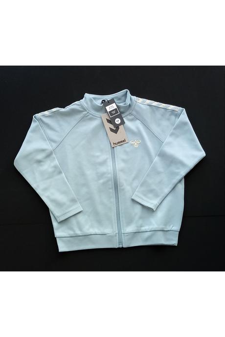 Mikina alberta hummel, hummel,116