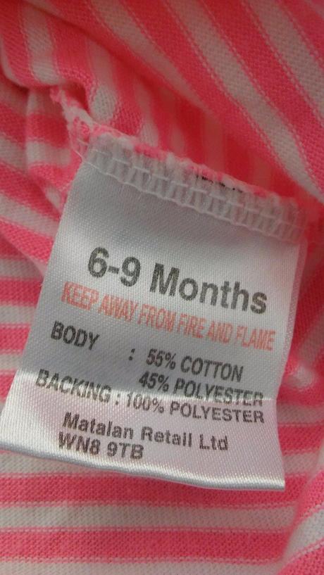 Tričko pre malú bábiku, 86