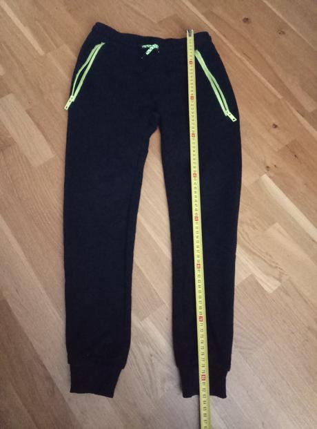 Tepláky, chapter young,134