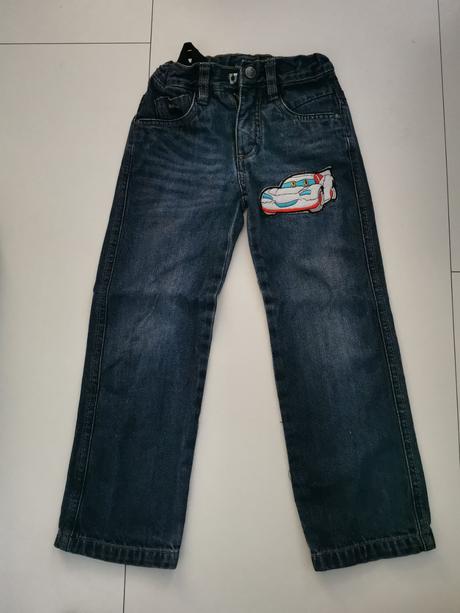 Rifle lupilu, lupilu,116