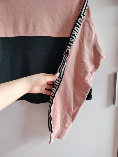 Terranova crop mikina, terranova,l